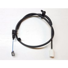 CAVO Depomix El Fren Teli Ön Citroen C4 Picasso-Gran Picasso Elec.brake 06-