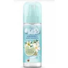 Naturion Szn1 Bebek Kolonya 150 ml Bahar Çiçekleri Hnçr