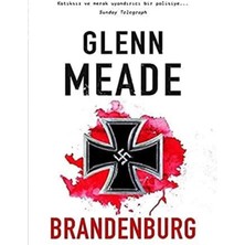 Kişisel Yayınlar Brandenburg - Glenn Meade
