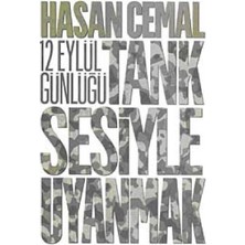 Kişisel Yayınlar Demokrasi Korkusu 12 Eylül Günlüğü 1 ve 2.kitap Takım Set-Hasan Cemal (Ilk Baskı 2012)