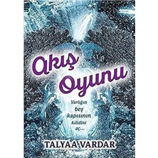 Kişisel Yayınlar Akış Oyunu; Varlığın Beş Kapısının Kilidini Aç (Ilk Baskı 2016)