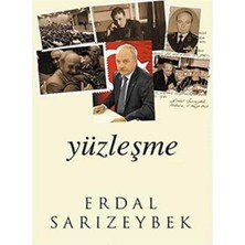 Kişisel Yayınlar Yüzleşme - Erdal Sarızeybek