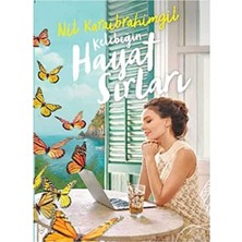 Kişisel Yayınlar Kelebeğin Hayat Sırları - Nil Karaibrahimgil