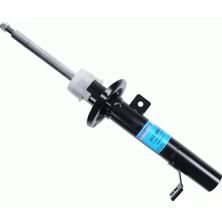 SACHS Depomix On Amortisor Sol Fiesta V 01 08 Mazda Ii 03 Gazli