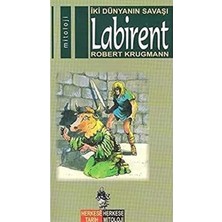 Kişisel Yayınlar Labirent; Iki Dünyanın Savaşı (Ilk Baskı 2002)
