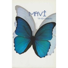 Kişisel Yayınlar Mavi - Tamer Karahan (1.baskı)