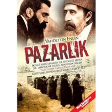 Kişisel Yayınlar Pazarlık - Vahdettin Engin
