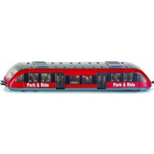 Vera Vtc Tren Vagonu 965874