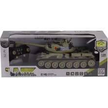 Naturion Szn1 AKX535-1 2 4g Kontrol 15 Fonksiyonlu Uk Tank Hnçr