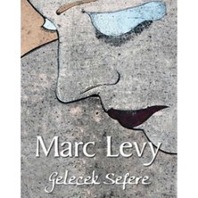 Kişisel Yayınlar Gelecek Sefere - Marc Levy