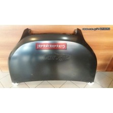 TŞT Daıhatsu Terios Motor Kaputu 2005  (Oem No:  53301-B4010)