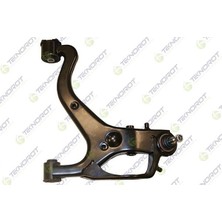 Teknorot Depomix Salincak Rotilli On Sag Alt Discovery 3 L319 R.r. Sport 1 L320