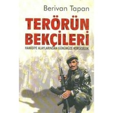 Kişisel Yayınlar Terörün Bekçileri (Ilk Baskı 2007)