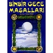 Kişisel Yayınlar Binbir Gece Masalları