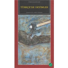 Kişisel Yayınlar Türkçe'de Deyimler - Ahmet Özdemir (Ilk Baskı 2005)