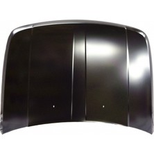 TŞT Dodge Nitro Motor Kaputu 2007 2010- (Oem No:  55360878AC)