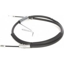 CAVO Depomix Arka El Fren Teli Sag Transit V347 Pikap 2.2tdci 2.4tdci 3.2tdci 06 11 Arkadan Ceker Tek Teker