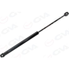 GVA Depomix Kaput Amortisoru Sag Sol Bmw E36 Sedan 365MM/320N