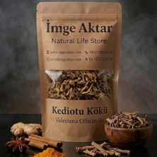 İmge Aktar Kediotu Kökü Valerian 50G