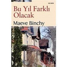 Kişisel Yayınlar Bu Yıl Farklı Olacak - Maeve Binchy (1.baskı)