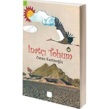 Kişisel Yayınlar Inatçı Tohum - Ceren Kerimoğlu