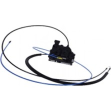 HELLUX Depomix Sürgülü Kapi Iç Kilidi Fiat Ducato 97-06