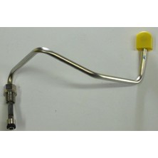 AFT Depomix Turbo Yağlama Borusu Mgn Ii 03 Kng K9K 1.5 Dci 100 Hp