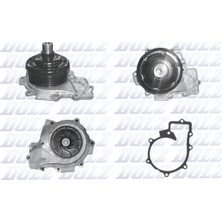 Dolz Depomix Devirdaim Pompasi Mercedes Sprinter OM651 B906 09