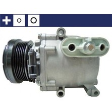 Mahle Depomix Klima Kompresörü Fiesta Vi 1.25-1.4-1.6 Ti 08 12 Fiesta V 02 08 1.4-1.6 Ti Fusion 04 12 1.4-1.6 Ti Zetec 97MM