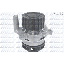 Dolz Depomix Devirdaim Golf Iv-Bora-Octia-Leon-Cordoba-A3 98-04 1.9 Tdi Agr-Alh