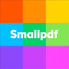 SmallPDF - 1 Aylık Pro Üyelik