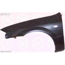 TŞT Mazda 323 Ön Çamurluk Sol 1999-2001 (Oem No:  BJ3K-52-211B)