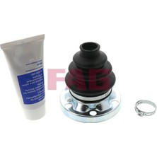 FAG Depomix Aks Korugu Seti Arka Ic Bmw E36 E46 E39 E85