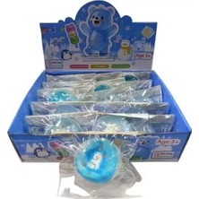 Paradise Sda Kar Topu Squishy 4523