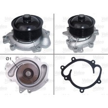 Valeo Depomix Devirdaim Pompasi Mercedes OM642 W203 W204 C209 C219 W211 W164 W463 W221 W639 B906