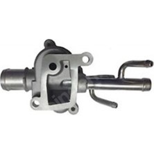 Birlik Depomix Termostat Yuvasi Flanşi Accent 1.5-1.6 01