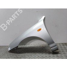 TŞT Hyundai Elantra Ön Çamurluk Sol 2004-2006 (Oem No:  663102D011)