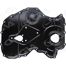 GVA Depomix Eksantrik Kapaği Ford Transit V347 3.2 200 Ps- Ranger Tke 3.2 200 Ps 11-