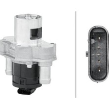 Hella Depomix Egr Valfi Mercedes OM642 W461 B906 B907 B910