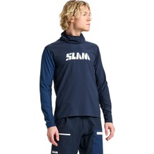 Slam Od Tech Hooded T-Shırt