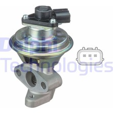 Delphi Depomix Egr Valfi Bmw N43 E60 E87 E90 E92 E93