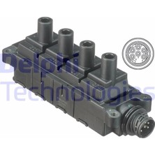 Delphi Depomix Atesleme Bobini Bmw M43 E36 E46 E34