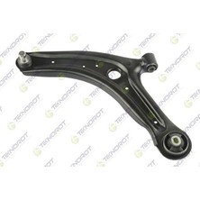 Teknorot Depomix Rotilli Salincak On Sol Ford Puma 20