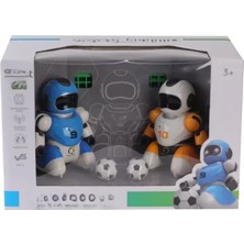 Paradise Sda 3066A Maç Yapan Robotlar 4523