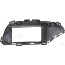 GVA Depomix Tampon Ha Kanali Sag Mercedes C-Class W204 07 14