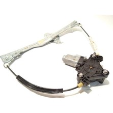 AFT Depomix Ön Cam Krikosu Motorlu Sol 301-C Elysee 12