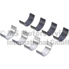 Kolben Depomix Kol Yatak Takimi 0.50 Mercedes OM607 OM608 W176 W177 W415 C117 . Renault K9K 1.5 Dci Kng Clio Megane