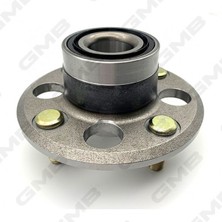 GMB Depomix Arka Teker Poryasi Honda Civic 96-01 -Crx Abs Siz