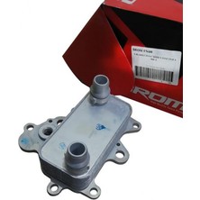 Zenon Depomix Yag Sogutucusu Tek F.egea-Doblo Iv 1.6 MJT-500L-500X 1.6 Mjt-Bro Ii 1.6 Mjt-Alfa Romeo Giulietta 1.6 Jtd 2010- Jeep Renegade 1.6 Crd