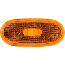 GVA Depomix Etek Sinyali Crafter